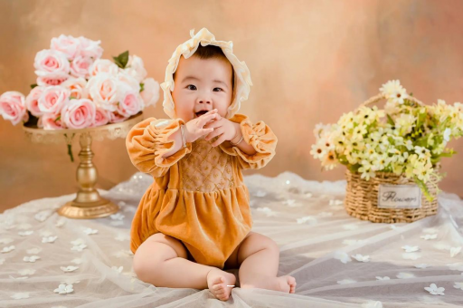 黑龙江宝宝多大认识妈妈